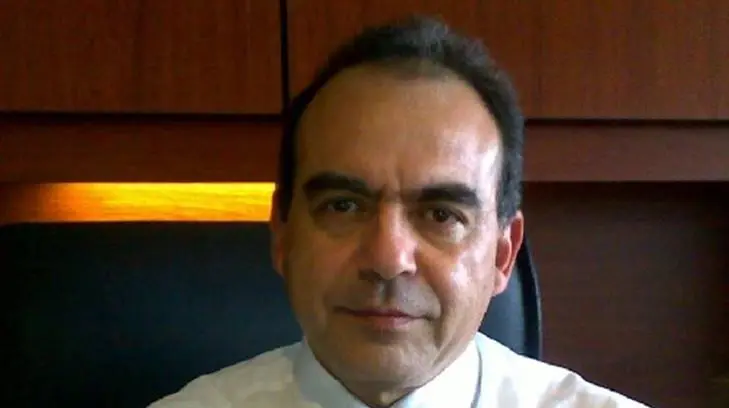 Eduardo Madrigal de León, nuevo director del Instituto Nacional de Psiquiatría