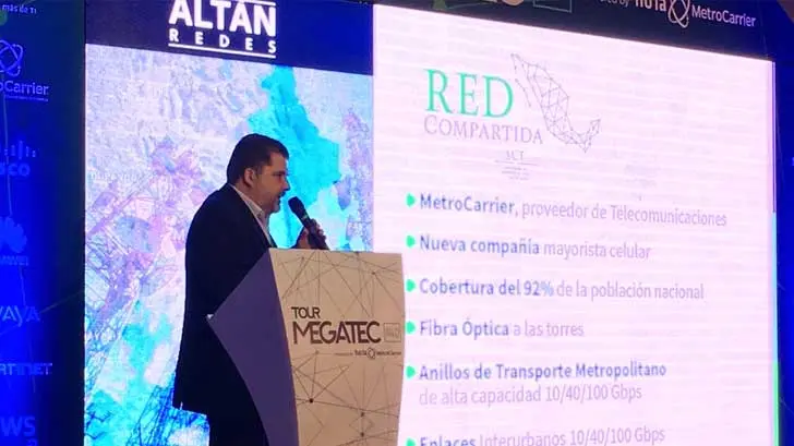 AUDIO | Llega a Hermosillo el evento tecnológico Tour Megatec