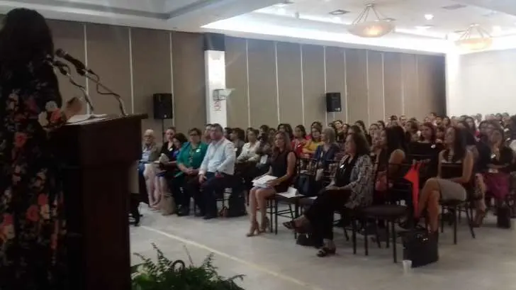 AUDIO | Presentan el libro ‘Experiencias de la mujer en la minería’ en el Congreso Minero