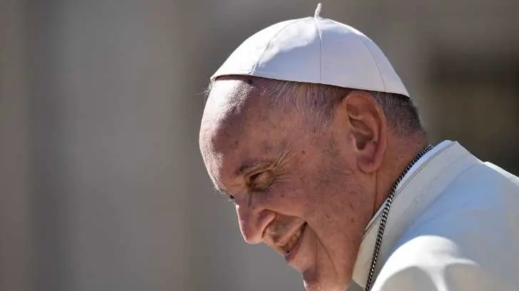 Papa nombra a tres nuevos obispos auxiliares mexicanos