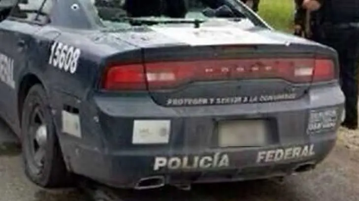 Matan a jefe policiaco de Juan Aldama en Zacatecas