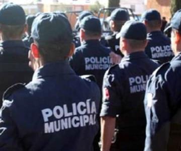 Faltan mínimo 100 policías para una corporación completa: Seguridad Pública de Navojoa