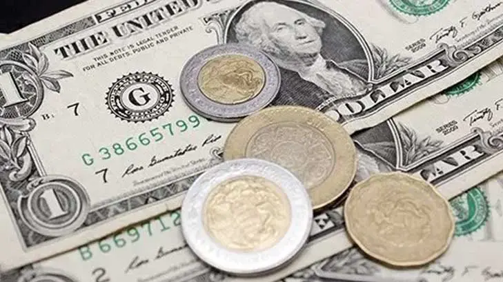 Peso, petróleo y mercados pierden en la semana pese a repunte tardío