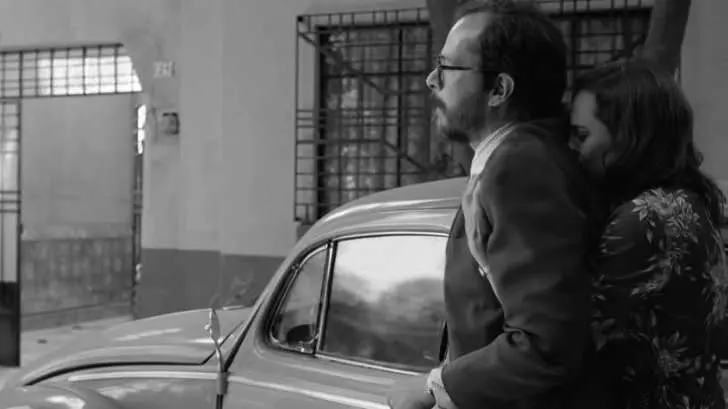 ‘Roma’ gana Mejor Película Extranjera en los Critics Choice Awards