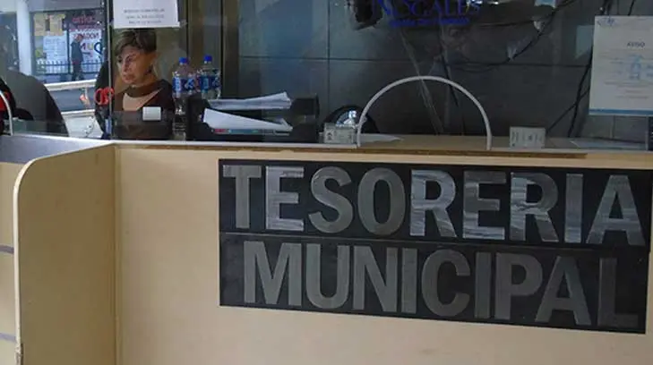Tesorería Municipal informa horarios para el pago del predial