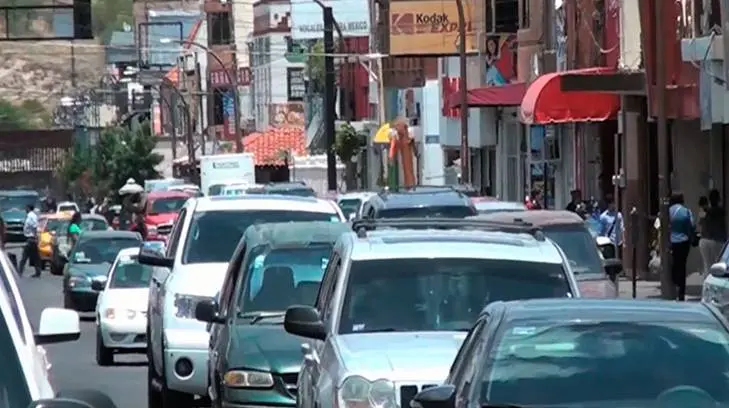 Choques en Hermosillo: junio podría ser el mes con más casos registrados