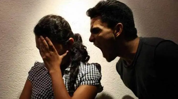 Identifica los puntos del circulo de violencia para prevenir casos
