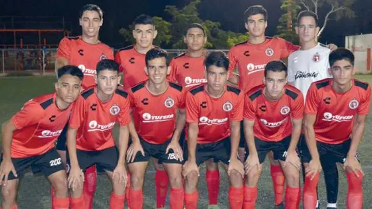 Los Xolos de Hermosillo están imparables
