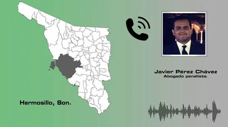 ENTREVISTA | Abogados de El Chapo Guzmán buscan evitar cadena perpetua en EU: Javier Pérez Chávez