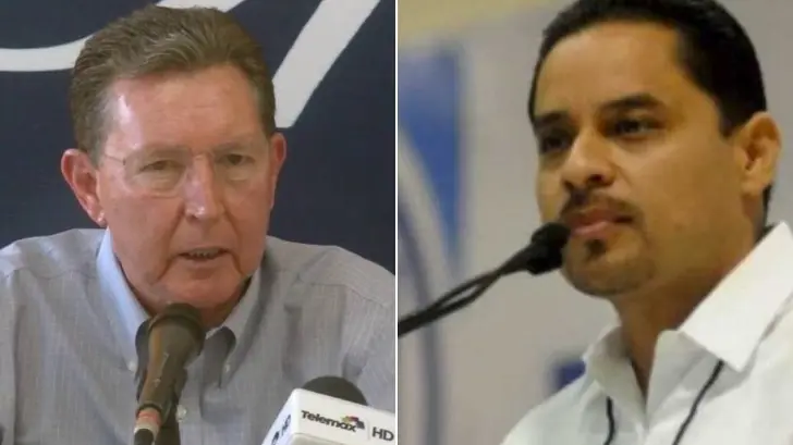 AUDIO | Ernesto Munro buscará sumar a su proyecto a Jesús Ramón Díaz