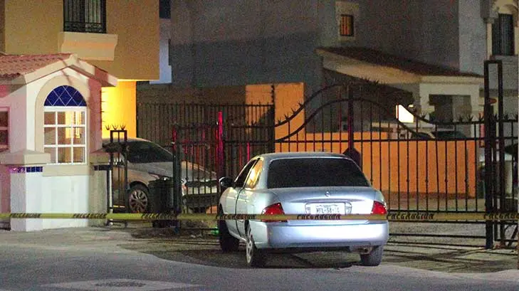 Acribillan a un hombre en colonia Montecarlo