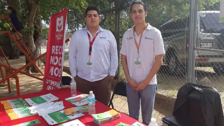 El Gobierno del Estado entregará más de 53 mil apoyos en becas
