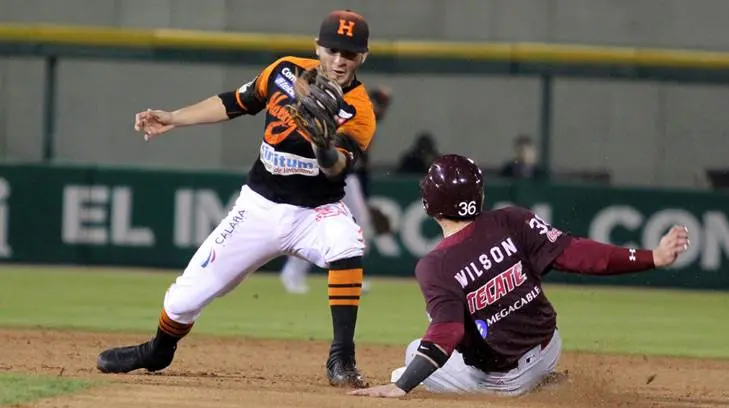 Naranjeros se lleva el Clásico ante Tomateros