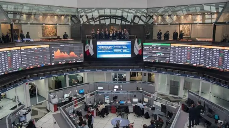 Cierran bolsas europeas al alza