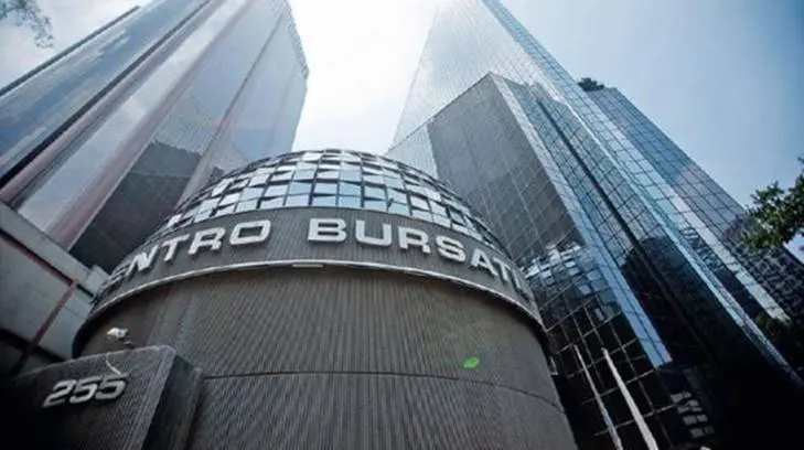 Bolsa Mexicana abre a la baja ante falta de acuerdos entre China y EU