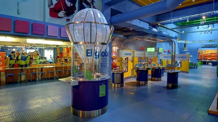 Después de 24 años, la Burbuja Museo del Niño requiere una inversión de 25 mdp