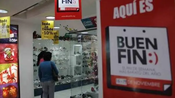 ‘Cuesta de enero’ golpea al sector comercial: Canaco Hermosillo
