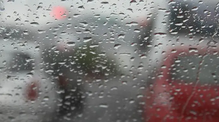 Se pronostica un día nublado y con lluvias dispersas este jueves en el estado