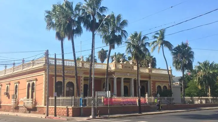 Foto: Claudia Alejandri / EXPRESO.