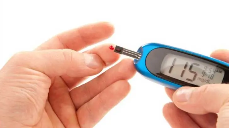 Diabetes, cuarta principal causa de muerte de sonorenses en 2021: Inegi