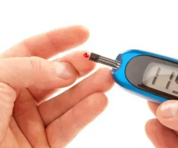 Diabetes, cuarta principal causa de muerte de sonorenses en 2021: Inegi