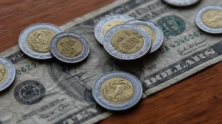 Precio del dólar abre este miércoles en 20.53 pesos