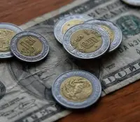 Precio del dólar abre este jueves en 19.44 pesos al mayoreo