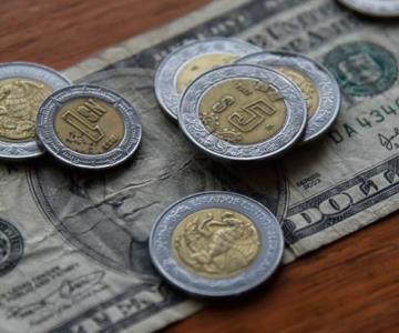 Precio del dólar abre este miércoles en 20.53 pesos