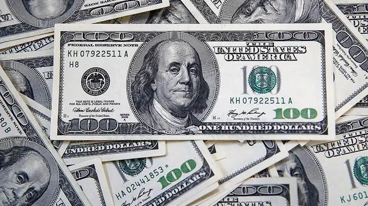 Dólar sube a 20.78 pesos en ventanillas bancarias