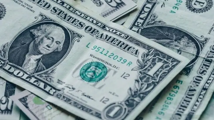 Dólar cierra en 20.39 pesos, su precio más caro desde marzo