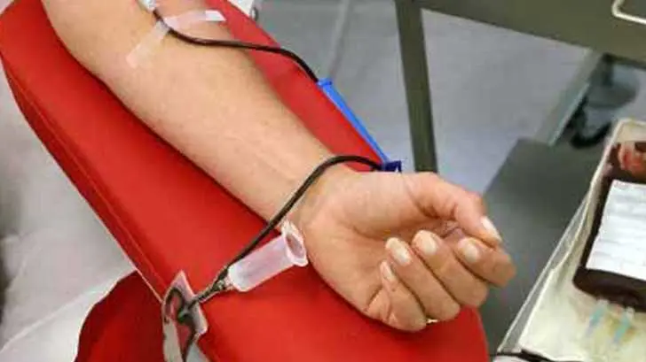 AUDIO | Ven buena respuesta en la campaña de donación de sangre en la Unison