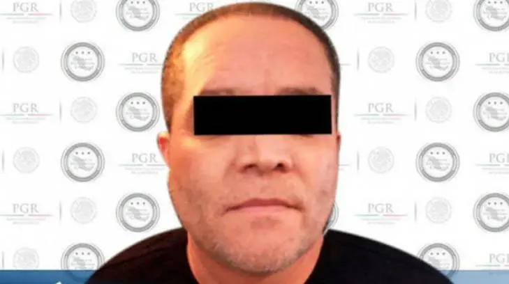 Cae en Querétaro uno de los 30 narcos más buscados por autoridades de EU