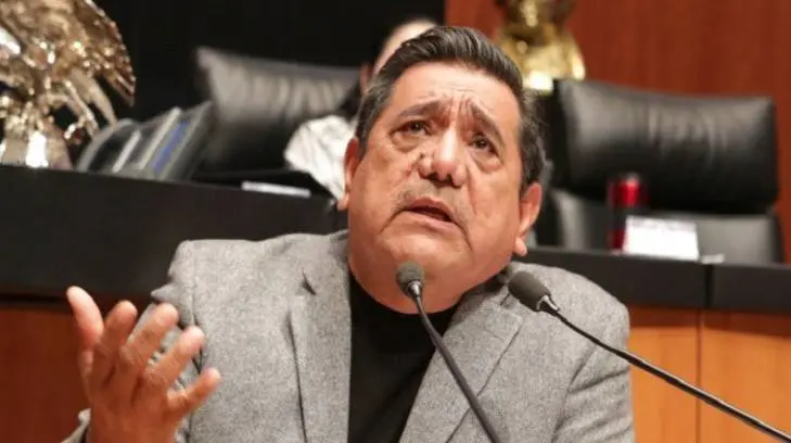 Tribunal da al INE 48 horas para resolver caso Salgado Macedonio