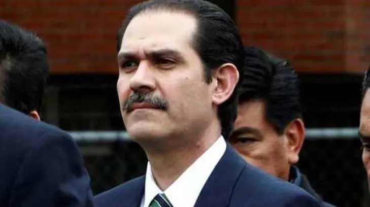 Guillermo Padrés tiene dos procesos penales: FGR