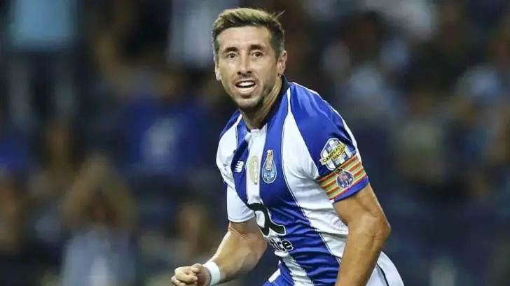 Inter habría llegado a un acuerdo para fichar a Herrera
