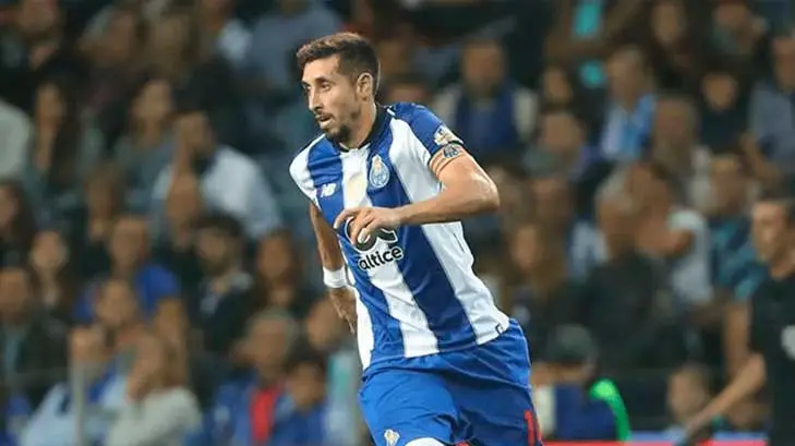 Héctor Herrera pidió no ser convocado por Gerardo Martino