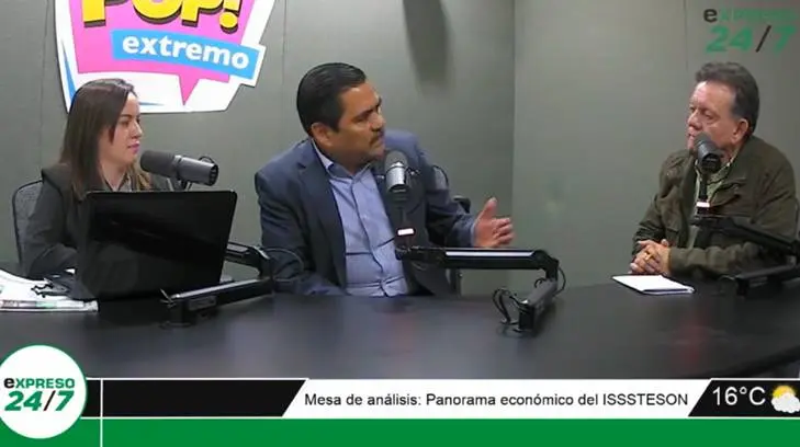 La SCJN resuelve amparo a favor del Isssteson y con ello se eliminan las pensiones abusivas