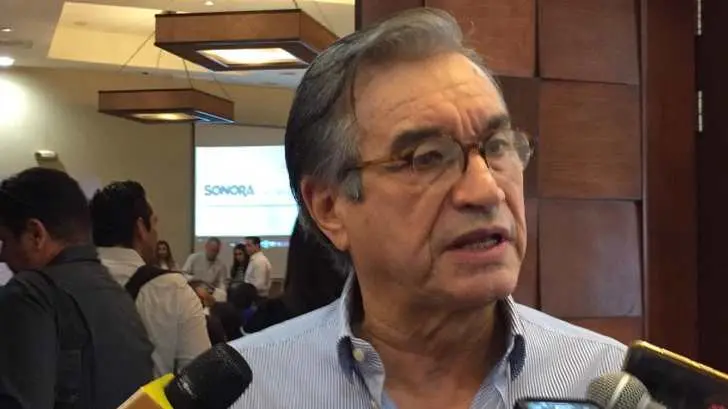 Crecerá la planta Ford en Hermosillo, dice Jorge Vidal Ahumada