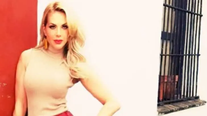 A Lorena Herrera se le hace horrible el cuerpo de las Kardashian