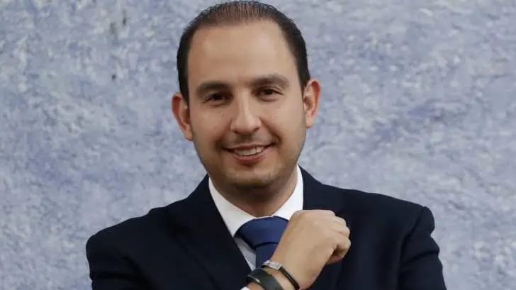 Combate a robo de gasolina no debe ser excusa para desabasto: Marko Cortés