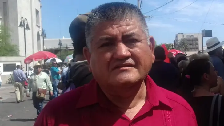 Martín Matrecitos espera que no se afecte la operatividad de dependencias