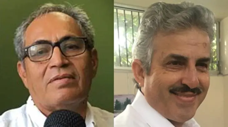 AUDIO | Taparán hoyos en Navojoa y Jorge Taddei dice que gasolina no bajará: Expreso 24/7