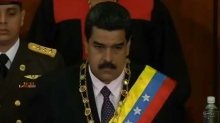 Nicolás Maduro convoca al diálogo para la ‘Rectificación de la Revolución’