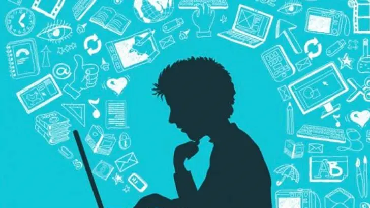 Las palabras que nacieron con el Internet
