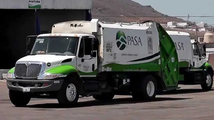 Director de PASA desmiente que intentaran recuperar camiones de basura