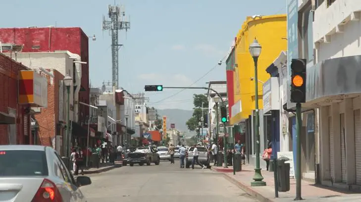 Listos los comercios de Canaco para reiniciar operaciones