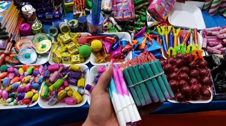 Cajeme está a un pasito de hacer historia y prohibir la pirotecnia