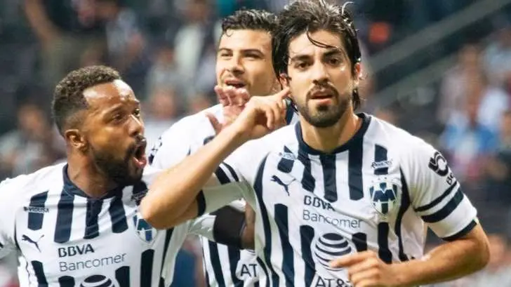 Matías Almeyda y el San José Earthquakes pierden contra Rayados