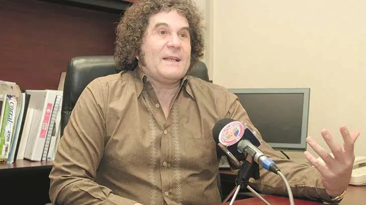 AUDIO | Renuncia de Montes de Oca es anticonstitucional: Jorge Pesqueira