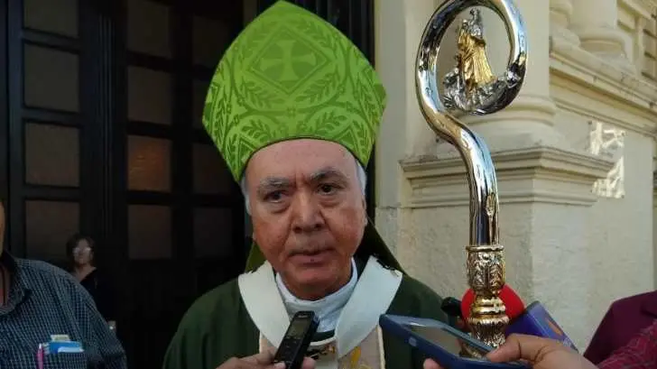 AUDIO | Todos somos responsables por la violencia e inseguridad: Ruy Rendón